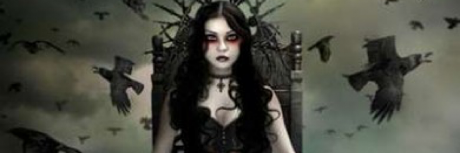 Cover image for post Hello, My Name Is..., by WritingMiakoda