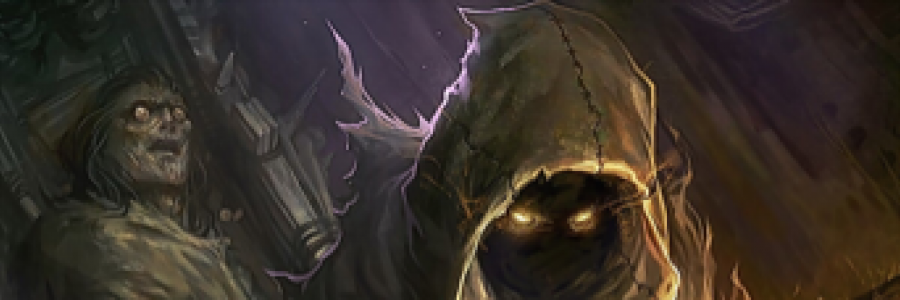 Cover image for post DAEMON., by Mnezz