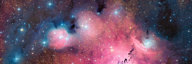 Cover image for post Stardust threads, by GentaBicaj