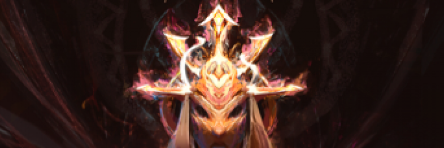 Cover image for post In the blink of an , by Mnezz