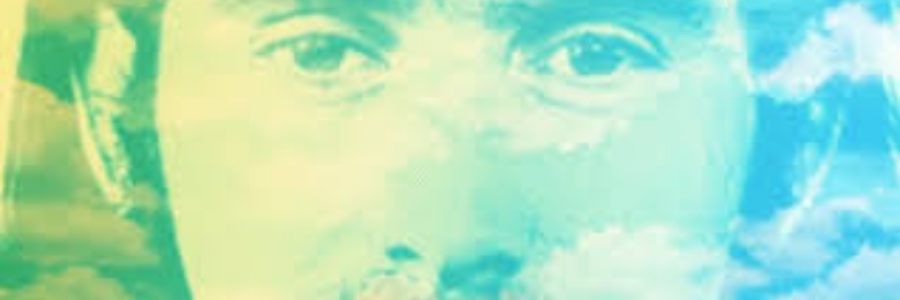 Cover image for post Ethereal Stowaway, by sandflea68