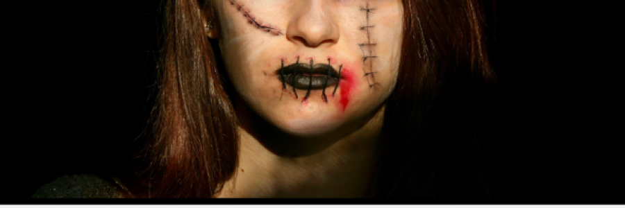 Cover image for post Scars of Life, by CindeeWrites