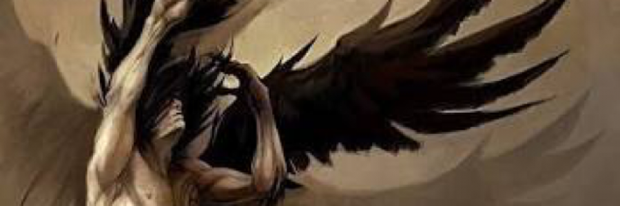 Cover image for post Journey Of My Soul, by OJethwani