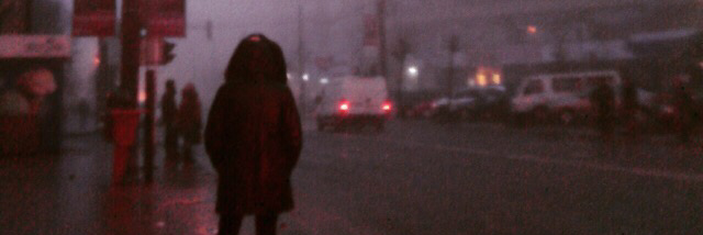 Cover image for post everything i shouldn't be, by paintingskies