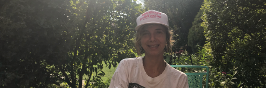 Cover image for post My Love, The Only, by nathanbtoben