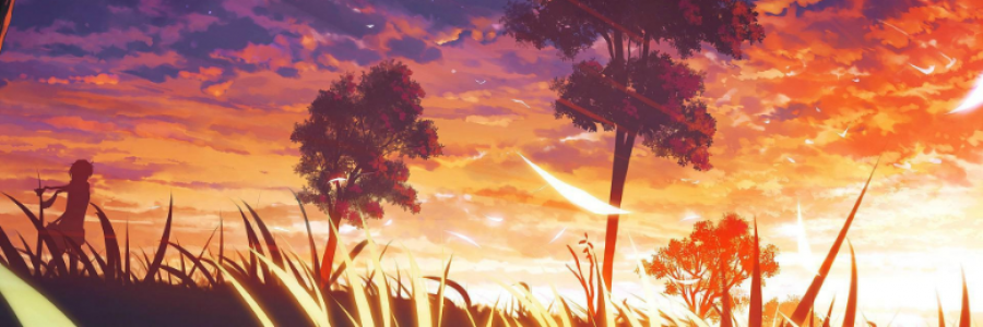 Cover image for post Always, by AprilSummers