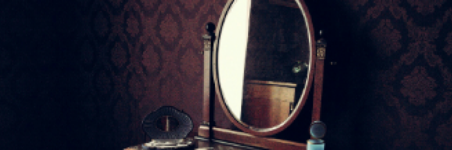 Cover image for post Ghost, by 2Bamboopanda