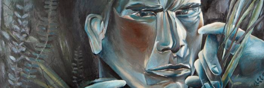 Cover image for post The Hunter, by sandflea68