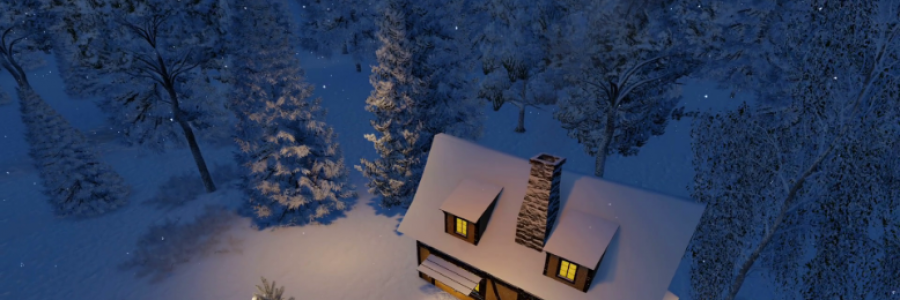 Cover image for post January 19th, by Jules123