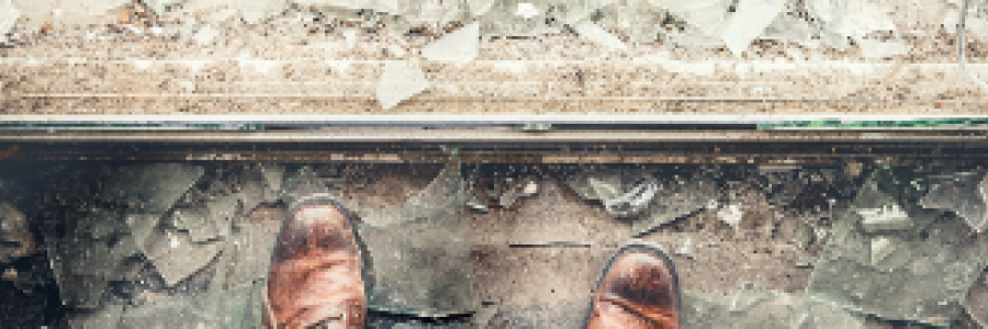 Cover image for post Disconnected, by 2Bamboopanda