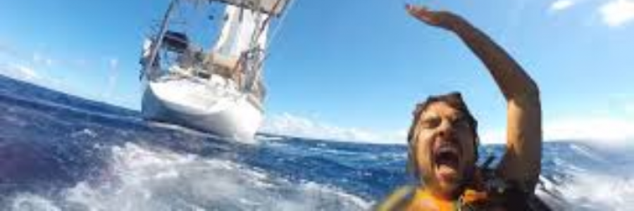 Cover image for post No Way Out, by sandflea68