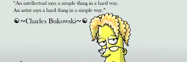 Cover image for post Why Write?, by DeanHurtt