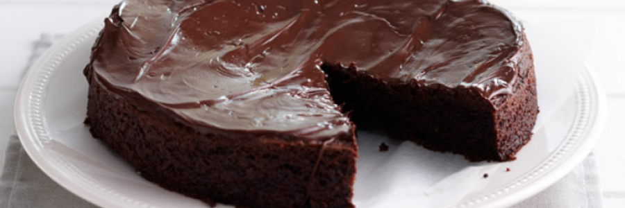 Cover image for post gluten free chocolate cake, by InfinityWords