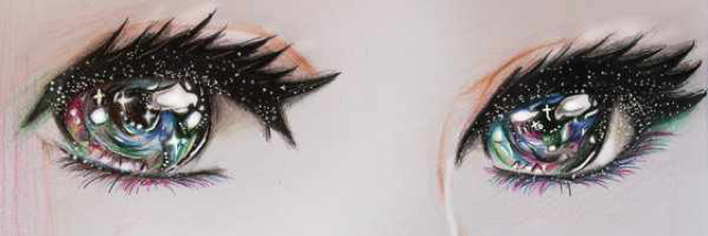 Cover image for post Bringing a star to life, by Aleksarcher1