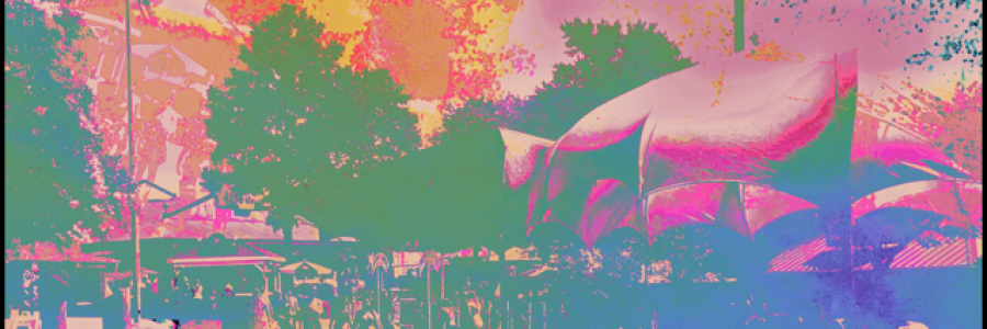 Cover image for post Actual Heaven, by nathanbtoben