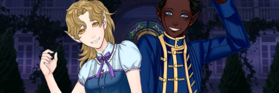 Cover image for post Where are the Kids?, by RainbowUnicorn