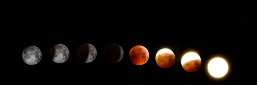 Cover image for post Man of Moonlight: A Progressive Ode, by BlackHandmade