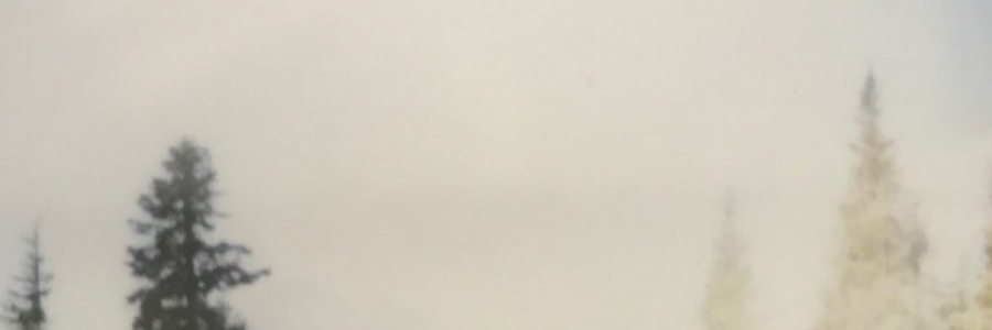 Cover image for post Winter Love Song, by msuri