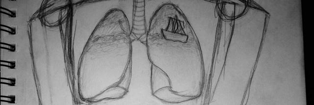 Cover image for post Drowning in the Anonymous, by Leftyguitarist9