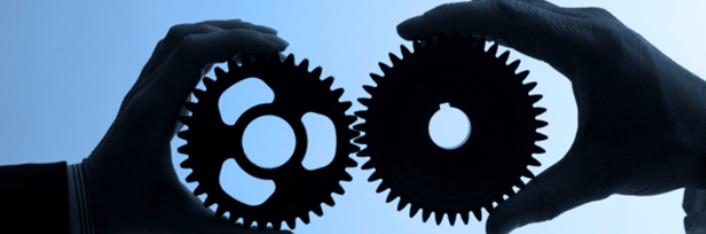 Cover image for post Meet Your Partners., by Prose