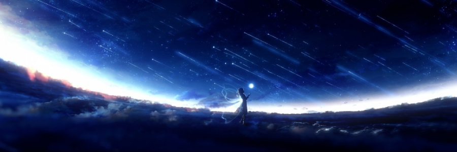 Cover image for post Wings on my Feet, by AprilSummers