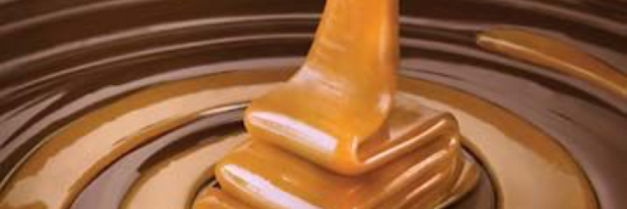 Cover image for post Solid and Sweet, by Toy