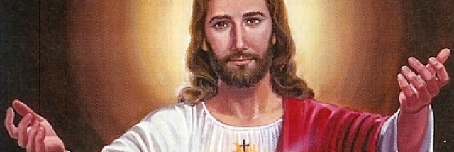 Cover image for post Christian, by Winter_Heart