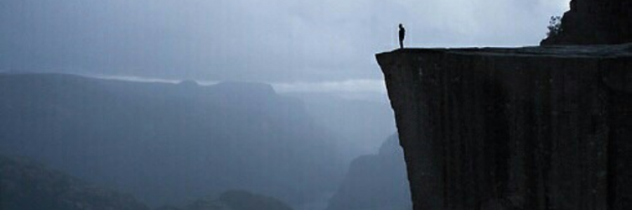 Cover image for post L'Appel Du Vide, by InfinityWords