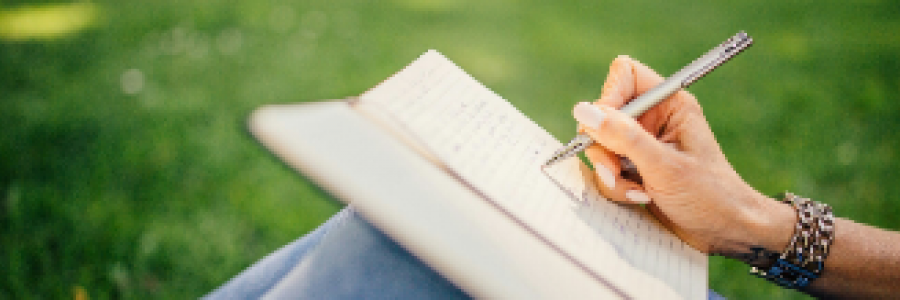 Cover image for post A Story of Words and Writing, by 2Bamboopanda