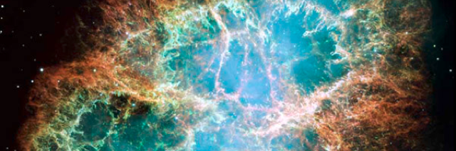 Cover image for post Galactic Vision, by Winterlad