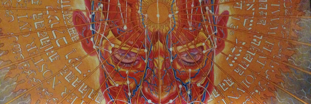 Cover image for post Of Religion & Cuisine, by A