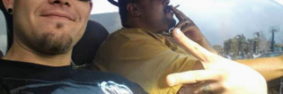 Cover image for post Life, by Tracy