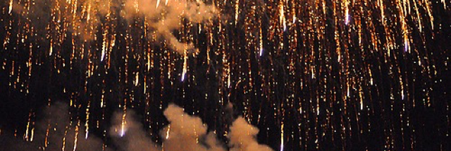 Cover image for post fireworks, by Lynn