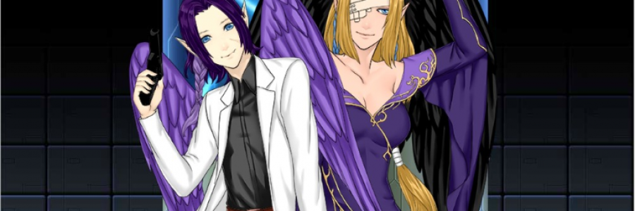 Cover image for post Impossible, by RainbowUnicorn