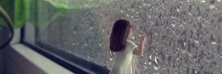 Cover image for post The Silence, by Tracy