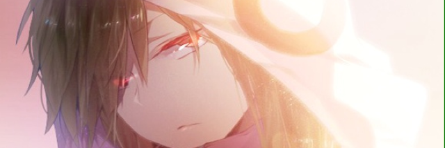 Cover image for post I love you, by Heavenly_Sent