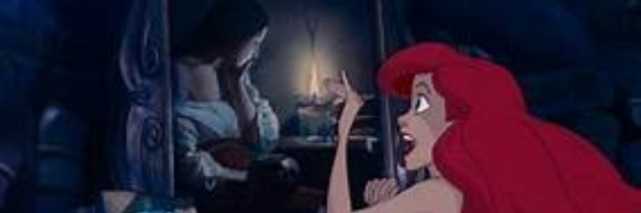 Cover image for post What's the Word?, by JadeRain