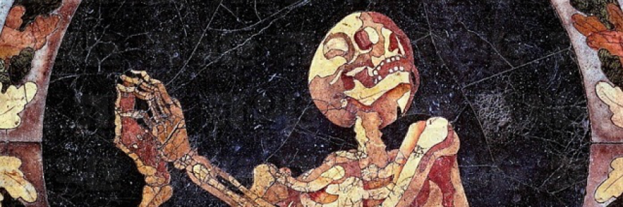 Cover image for post RELIGION I: GOD, by KRIOS