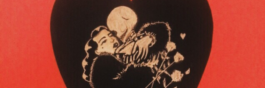 Cover image for post THE POET AS AN OPEN WOUND, by KRIOS