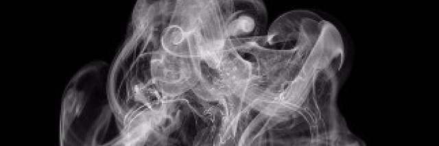 Cover image for post And All That's Left Is Smoke, by lordnoctxrnal