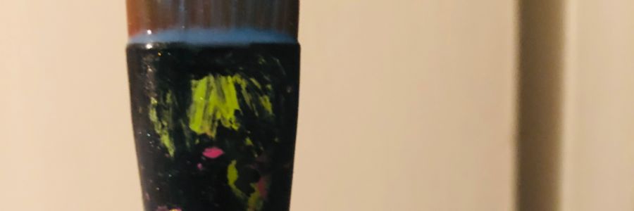 Cover image for post Untitled, by nijahwrites