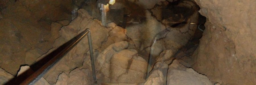 Cover image for post Cave, by VT_Poetess