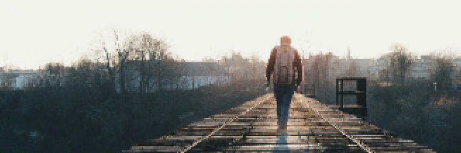 Cover image for post When You Walk Away, by 2Bamboopanda