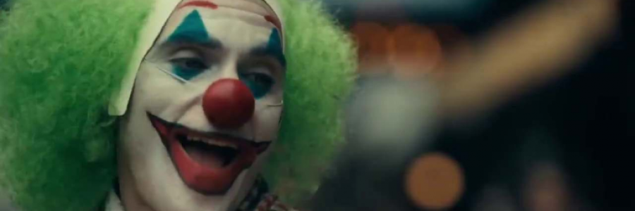 Cover image for post Happi Cllown, by misterRHYS