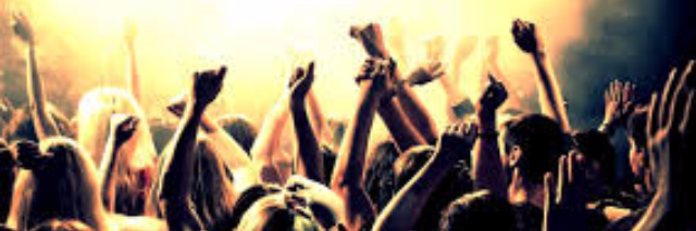 Cover image for post I love you but please don't take me clubbing again., by Valerie