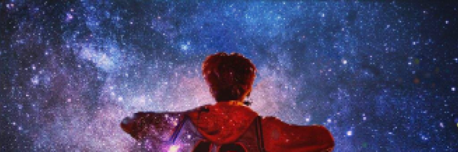 Cover image for post Untitled, by the_contranym