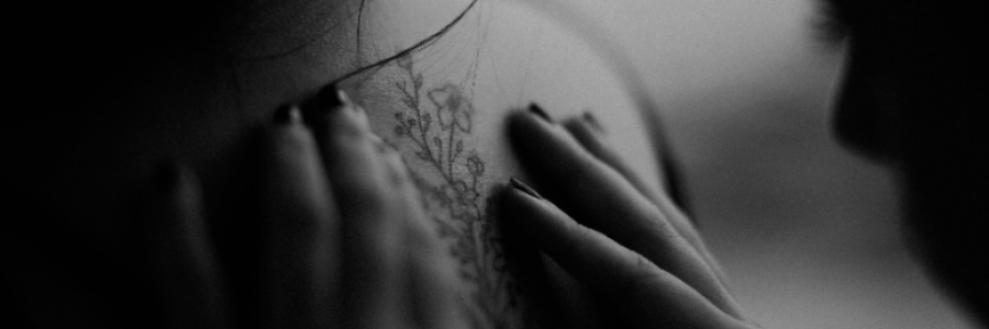 Cover image for post some affection, by anarosewood