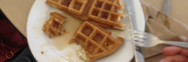 Cover image for post Morning thoughts, by Aloha_saxa