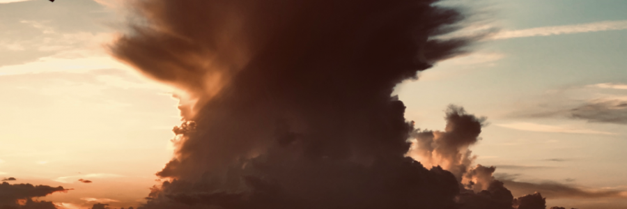 Cover image for post The Last Time, by LucyMontana