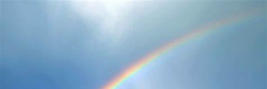 Cover image for post Rainbow., by Suncent